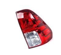 NNBINK Compatibile con Toyota per Hilux per Revo per Pickup 2015 2016 2017 2018 Camion Auto Fanale Posteriore Sinistro Destro Cablaggio Lampada Fanale Posteriore Freno Fanale Posteriore(Right)