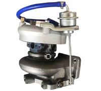 NNBINK Compatibile con Toyota per JZX100 per JZX81 per JZX90 per JZX110 Elettrovalvola di Scarico Turbocompressore Accessori per Auto 1720146040 Turbocompressore Auto
