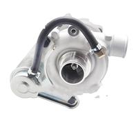 NNBINK Compatibile con Toyota per Landcruiser 1990 1991 1992 1993 1994 1995 1996 Attuatore Turbocompressore Elettrovalvola Turbocompressore 1720154090 Turbocompressore Auto