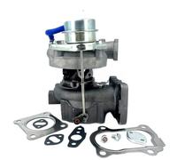 NNBINK Compatibile con Toyota per Landcruiser 2002 2003 Kit Attuatore Turbocompressore per Auto Accessori per Auto 17201-17040 Turbocompressore Auto