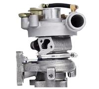 NNBINK Compatibile con Toyota per Pickup II 1998 1999 2000 2001 2002 Elettrovalvola di Scarico Turbocompressore Motore Turbocompressore 17201-64090 Turbocompressore Auto