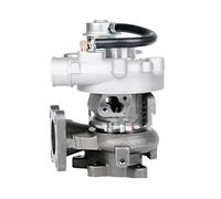 NNBINK Compatibile con Toyota per Town Ace per LiteAce 1990 1991 1992 1993 1994 Kit Attuatore Turbocompressore per Auto 12669064 Turbocompressore Auto