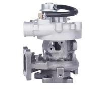 NNBINK Compatibile con Toyota per Town Ace per TOWNace 1990 1992 1993 1994 per Turbo Automatico Ricambi Auto Turbocompressore Motore Turbocompressore 1720164050 Turbocompressore Auto