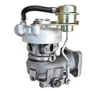 NNBINK Compatibile con Toyota per TownAce LightAce Kit Attuatore Turbocompressore per Turbocompressore Automobilistico 17201-64090 Turbocompressore Auto