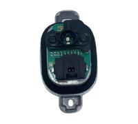 NNBINK Driver Faro Modulo Compatibile con BMW per Serie 1 F20 F21 Moduli di Illuminazione Automobilistica DRL Luce LCI Sorgente Faro 114d 116d 116i 118d 118dX 7428425 63117428425