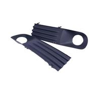 NNBINK Fendinebbia Compatibile Con Per T5 Per Transporter 2003 2004 2005 2006 2007 2008 2009 2x Paraurti Anteriore Griglia Copertura Della Luce Di Nebbia Sinistra Destra 7H0807490B