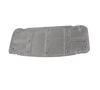 NNBINK Isolamento Motore Pad Compatibile con Suzuki per Jimny 2007 2008 2009 2010 2011 2012 2013 2014 2015 2016 2017 Isolamento Motore Cotone Pad Isolamento Acustico Cott