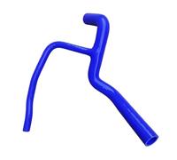 NNBINK Motore Flessibile radiatore Compatibile con Dodge per Caliber per SXT SE RT SRT-4 2.4L 2007 2008 2009 2010 2011 2012 5058489AD Tubo Flessibile Liquido di Raffreddamento del Radiatore