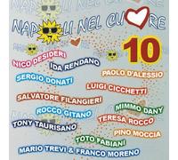 Nnc - Napoli Nel Cuore 10
