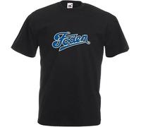 NNCKPYSOU Foden Trucks T-Shirt Wagon Lorry Dr@IV@er Enthusiast Various Black Mens