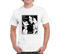 NNCKPYSOU Mad Season Above Men's T-Shirt