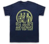 NNCKPYSOU OJays Give The People What They Want Got to Give Soul T-Shirt