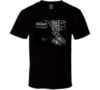 NNCKPYSOU The Tragically Hip Bobcaygeon Album Cover T Shirt