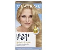 NNE - Tinta per capelli Clairol Nice-n-Easy 1 unità 9B Biondo Beige Chiaro