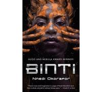 Nnedi Okorafor Binti (Tascabile)