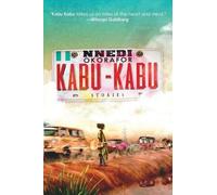 Nnedi Okorafor Kabu Kabu (Tascabile)