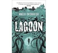 Nnedi Okorafor Lagoon (Tascabile)