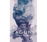 Nnedi Okorafor Lagune: Roman (Tascabile)