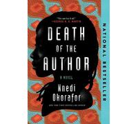 Nnedi Okorafor Nnedi Okorafor Death of the Author (Tascabile)
