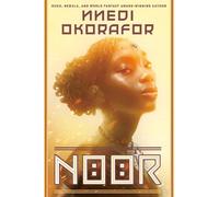 Nnedi Okorafor Noor (Tascabile)