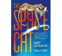 Nnedi Okorafor The Space Cat (Copertina rigida)