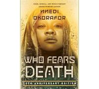 Nnedi Okorafor Who Fears Death (Tascabile)