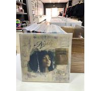 NNEKA 2LP VICTIM OF TRUTH EDIZIONE LIMITATA VINILE ORO VORTICELLO 2023