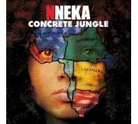 Nneka - Concrete Jungle