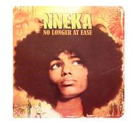 Nneka - No Longer At Ease