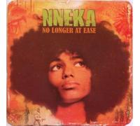 Nneka - No Longer at Ease by Nneka (2008-12-08)
