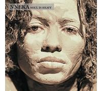 nneka - Soul Is Heavy