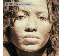 Nneka – Soul Is Heavy – CD