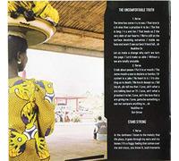 Nneka - The Uncomfortable Truth (Ep)