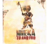 Nneka - To and Fro (Ltd.Edt.)