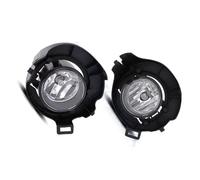 NNEMEGFJE Faro fendinebbia anteriore Compatibile Con Nissan Per Pathfinder | Per Frontier 2005-2008 2009 Auto Fendinebbia Anteriori Paraurti Lampade Assemblaggio 26155EA525 26150EA525