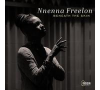 Nnenna Freelon Beneath the Skin (CD)