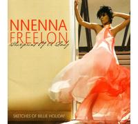 Nnenna Freelon - Blueprint of a Lady: Sketches..