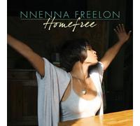 Nnenna Freelon - Home Free [+1 Bonus]