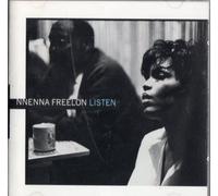 Nnenna Freelon - Nneena Freelon - Listen