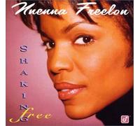 Nnenna Freelon - Shaking Free [Import]