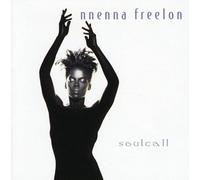 Nnenna Freelon - Soulcall