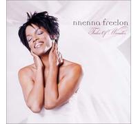 Nnenna Freelon - Tales Of Wonder