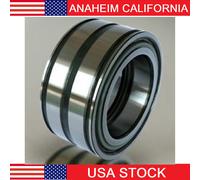 NNF5009ADA-2LSV Cuscinetto A Vite 2 File Cuscinetti A Rullini Completi