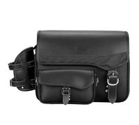 NNJIEUPO Borsa Moto Posteriore Compatibile con Magna 50cc La Borsa da Sella per Moto 15L Impermeabile da per Viaggio Borsa Laterale Borsa per Attrezzi, Borsa da Sella Borsa per Bagagli