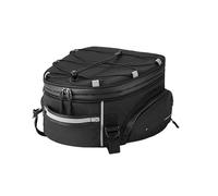 NNJIEUPO Borsa Moto Posteriore Compatibile con R1200GS LC per R1250GS LC per Adventure Tutti Gli Anni Borsa da Sella per Moto Impermeabile per Portapacchi Posteriore