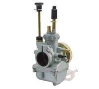 NNJIEUPO Carburatore Compatibile con Yamaha per DX100 YB100 Carburatore Carb Sistema di Alimentazione del Carburante Arburatore Carburatore per Motocicletta con Il Pezzo di Ricambio