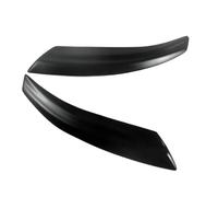 NNJIEUPO Griglia paraurti Anteriore Compatibile con Saab per 93 2000 2001 2002 2003 2004 2005 2006 2007 2008 2009 2010 2011 2012 2013 2014 2015 1 Coppia di Griglie per Fendinebbia