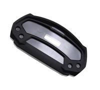 NNJIEUPO Motociclo Telaio Parti Compatibile con Ducati 695 696 795 796 per Monster 1100 Cruscotto Alloggiamento Custodia Tachimetro Contachilometri Contagiri Digitale Accessori per Moto