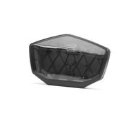 NNJIEUPO Motociclo Telaio Parti Compatibile con Vespa 300 2020 2021 per Guzzi 1200 2022 2023 2024 Protezione Telaio Contachilometri Moto Schermo Strumento Alloggiamento