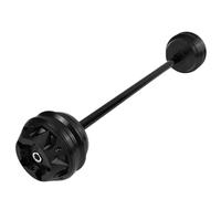 NNJIEUPO Slider Telaio Moto Compatibile con per Ninja per H2 2019-2023 per Z800 2014-2017 per Ninja 1100SX SE 2025 Cursori per Telaio Forcella Anteriore per Moto